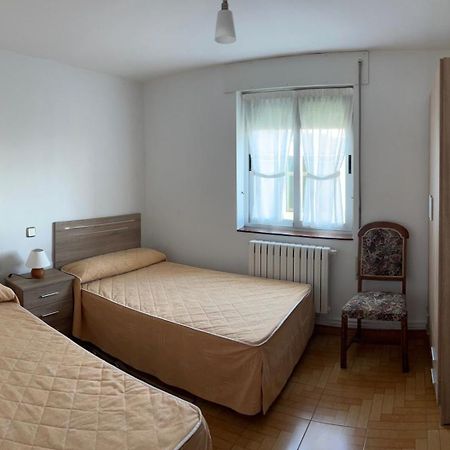 Consuelo Apartment Tagle Luaran gambar