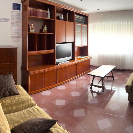 Consuelo Apartment Tagle Luaran gambar