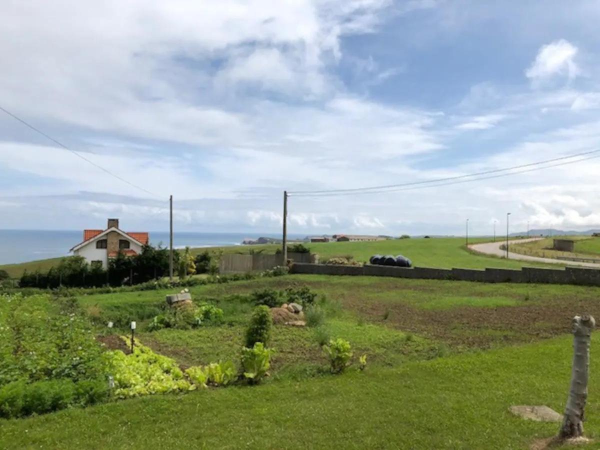 Consuelo Apartment Tagle Luaran gambar