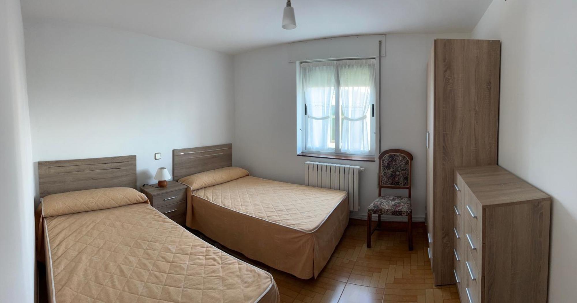 Consuelo Apartment Tagle Luaran gambar