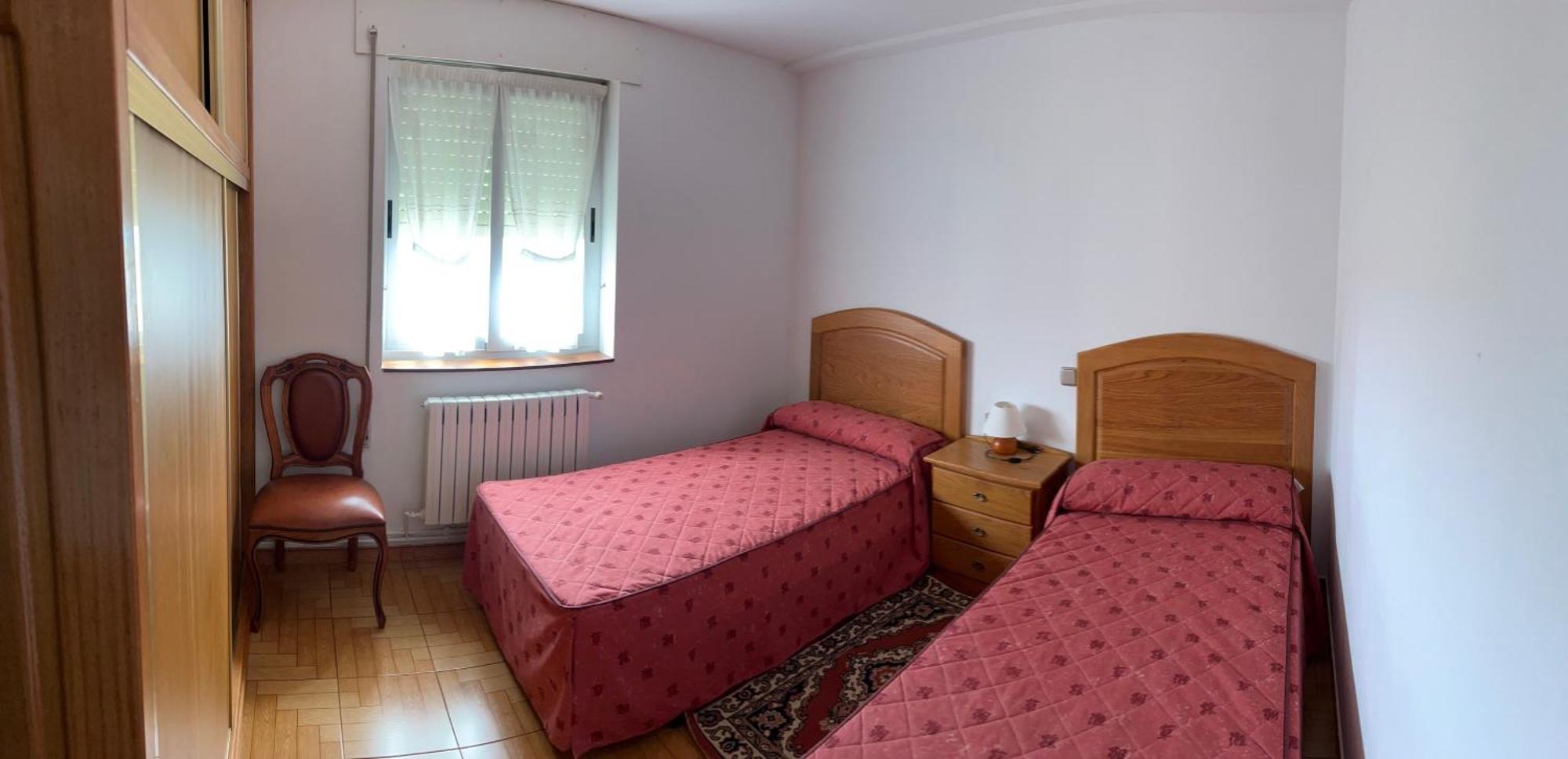 Consuelo Apartment Tagle Luaran gambar