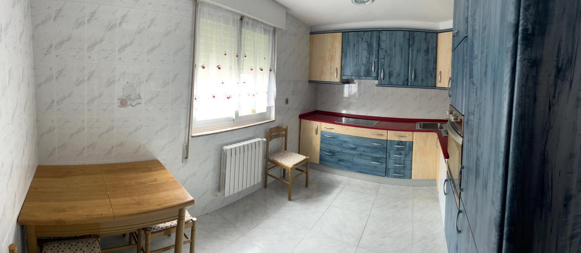 Consuelo Apartment Tagle Luaran gambar